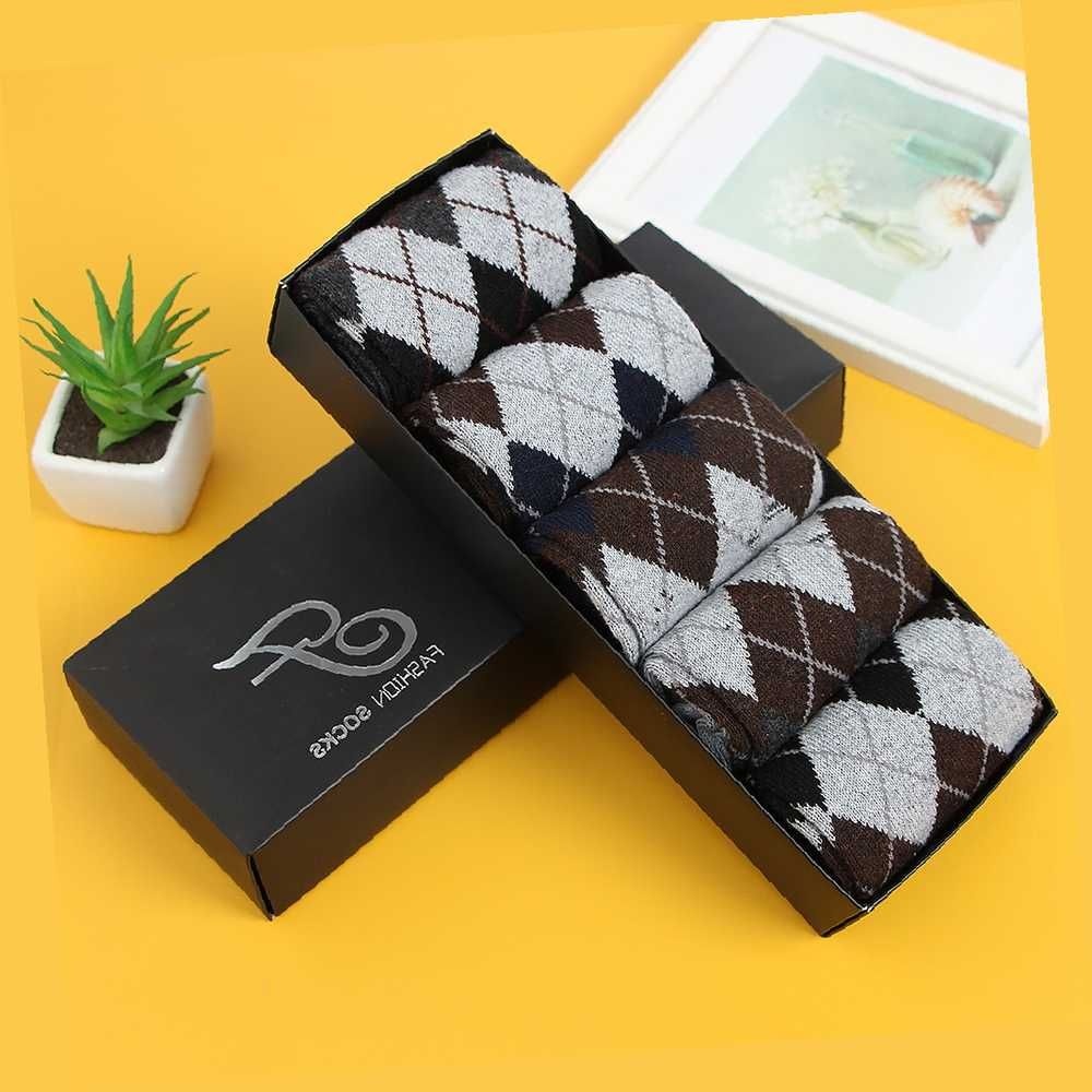 Nanjing Evertop Textile Co., Ltd(주)Tree 남성용 중목양말 데일리양말 겨울양말