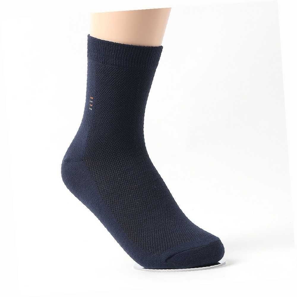 Nanjing Evertop Textile Co., Ltd./(주)Tree 남성용 중목양말 양말세트 패션양말