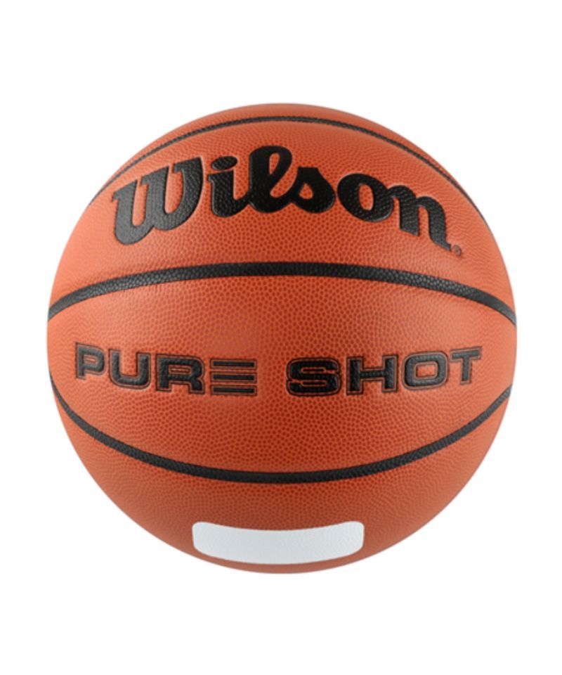 윌슨 WILSON 퓨어샷 농구공 W26010IKI029 3562045