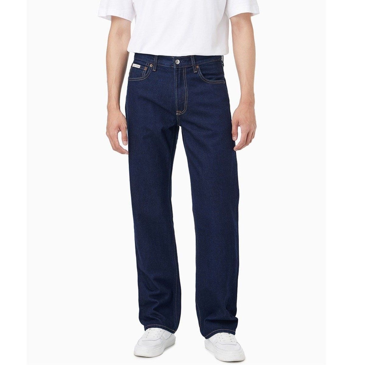 Calvin Klein Jeans 캘빈클라인 진 남성 90S 스트레이트 진4RD933G-R