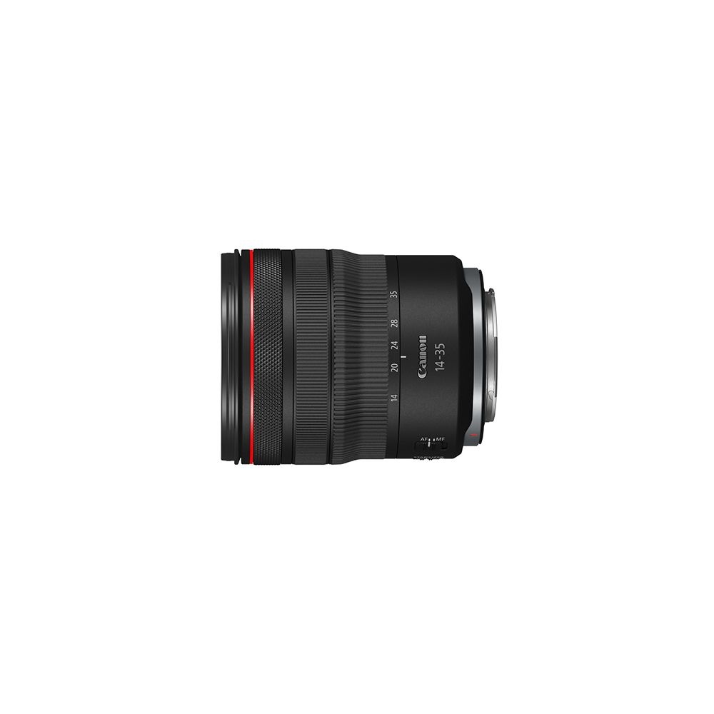 캐논 RF14-35mm F4L IS USM