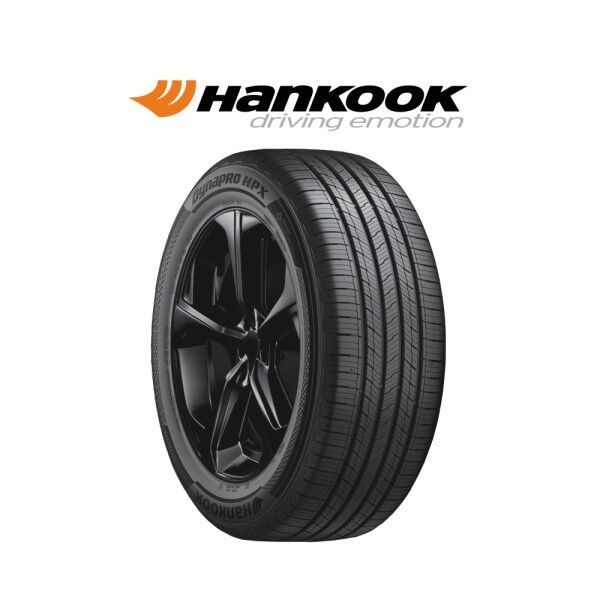 [한국타이어] DynaproHPX RA43 235/55R19 (택배발송/장착비별도)