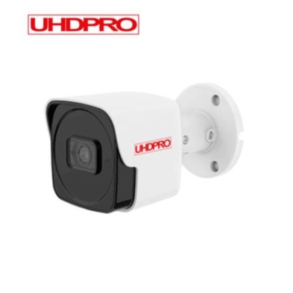 UHDPRO IP 실외용 적외선 뷸렛 카메라 UHD-IC207B2 200만화소3.6mm 4064047