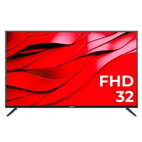 유맥스 무결점보증 FHD TV 81cm 32인치 MX32F   4077173