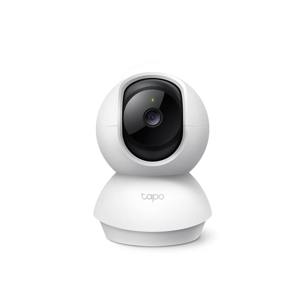 Tapo C200 200만화소 원격회전 가정용 카메라 홈캠 펫캠