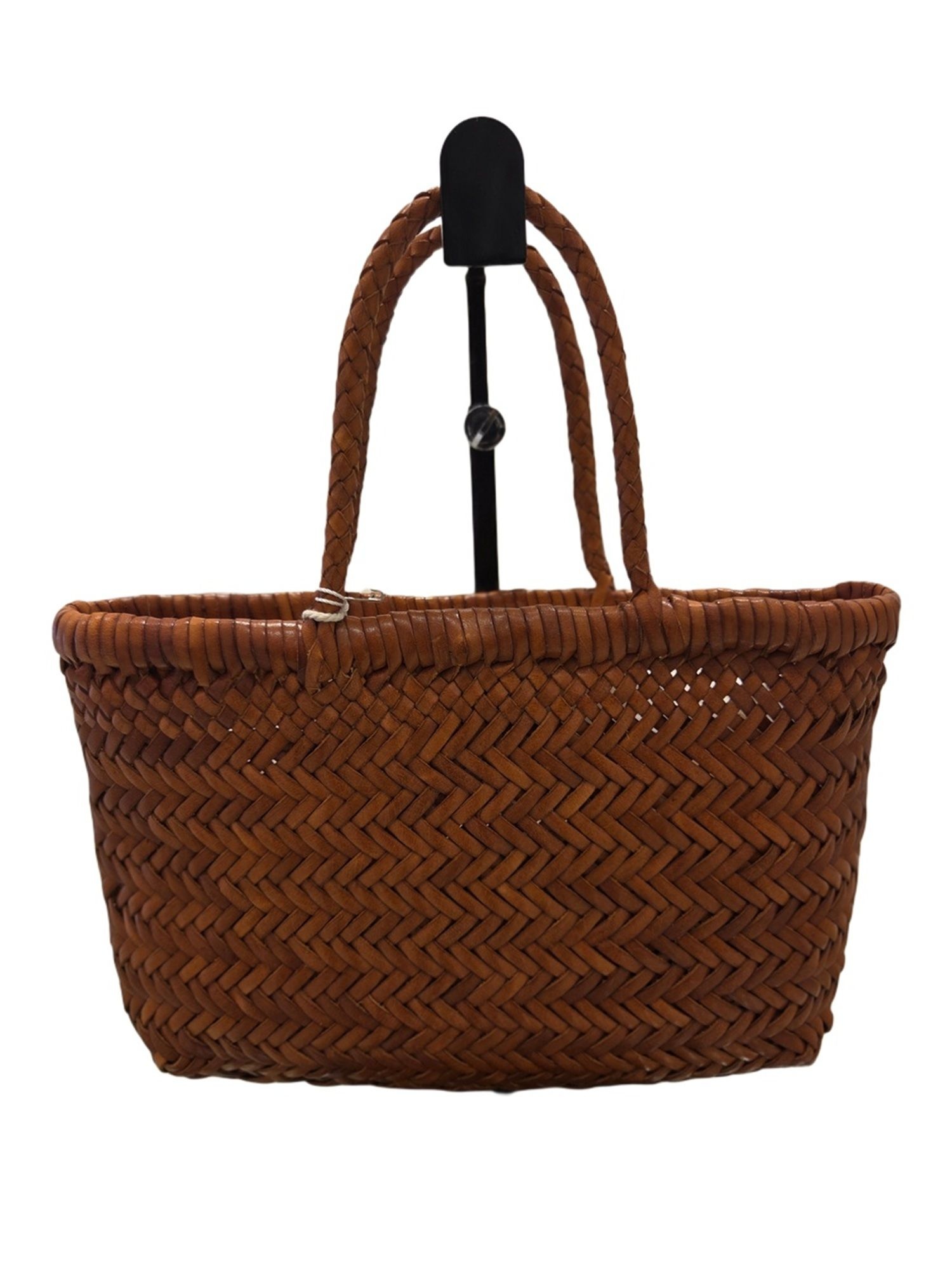 8809 (MINI FLAT GORA BASKET)