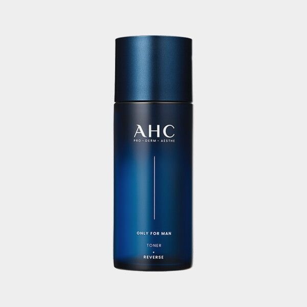 [AHC] 온리포맨 토너 150ml