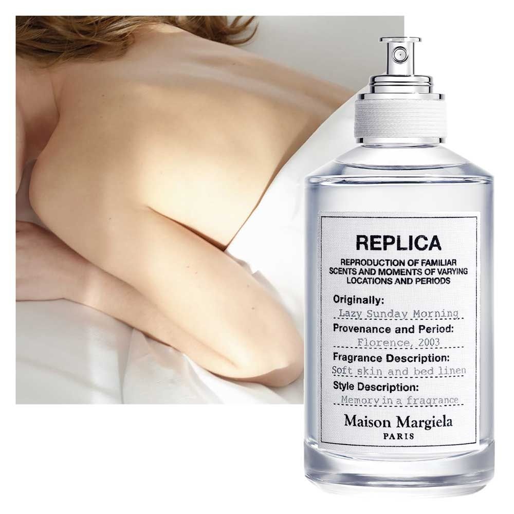 레이지 선데이 모닝 EDT 100ML(공식수입정품)