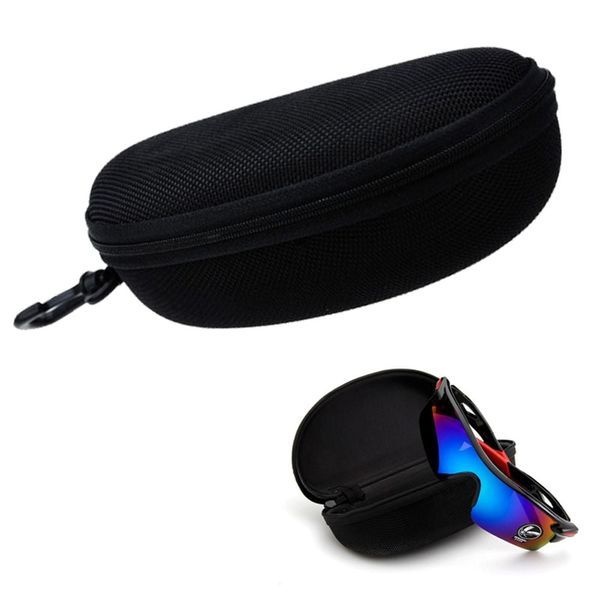 에이치플러스몰 [하프클럽]휴대용 아웃도어 고리형 안경 케이스 DD-10874