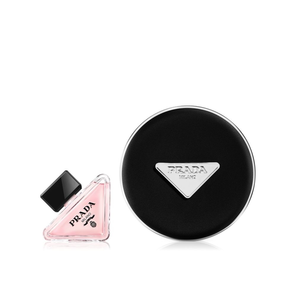 프라다 리빌 메쉬 쿠션(+패러독스 7ML)