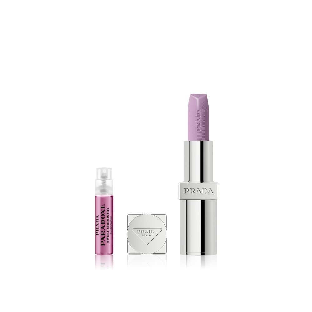 프라다 립 밤(+패러독스 퍼플 1.2ML)