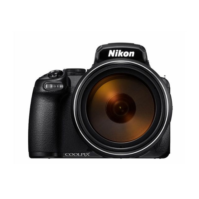 니콘 쿨픽스 P1100 초망원 카메라
