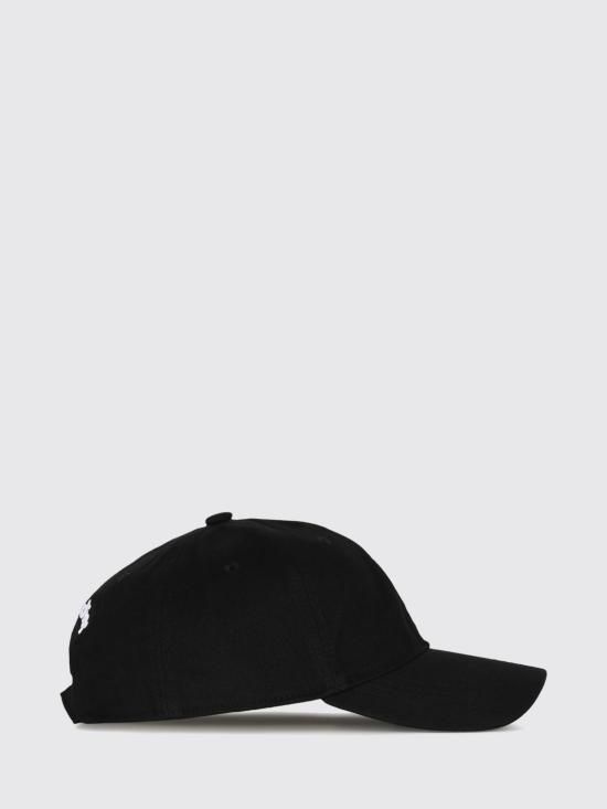 아크네 스튜디오 26FW ACNE 스튜디오 볼캡 C40478 900 BLACK DOM