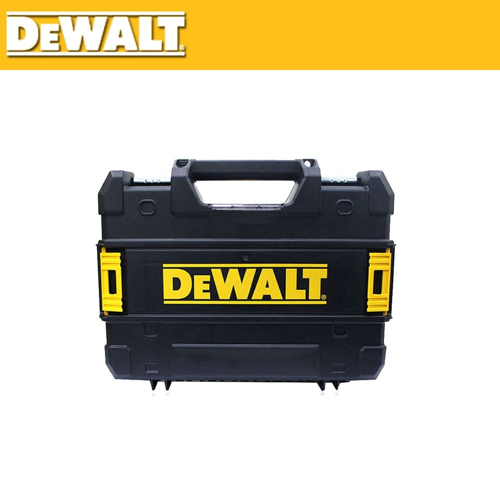 디월트 디월트(DEWALT) DCF922 정품케이스