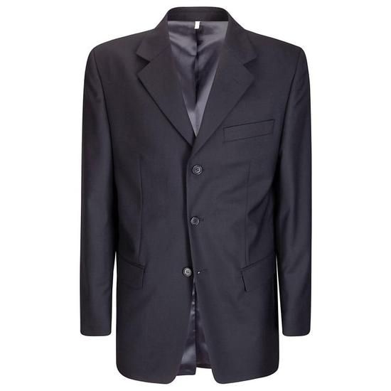 선플라워 수트 자켓 42093 999 BLACK 3610380