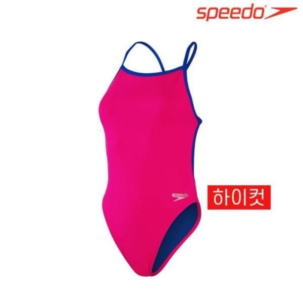 [리디아넬] 스피도 여성 원피스 수영복 E853990 실내수영복세트 (51649784)