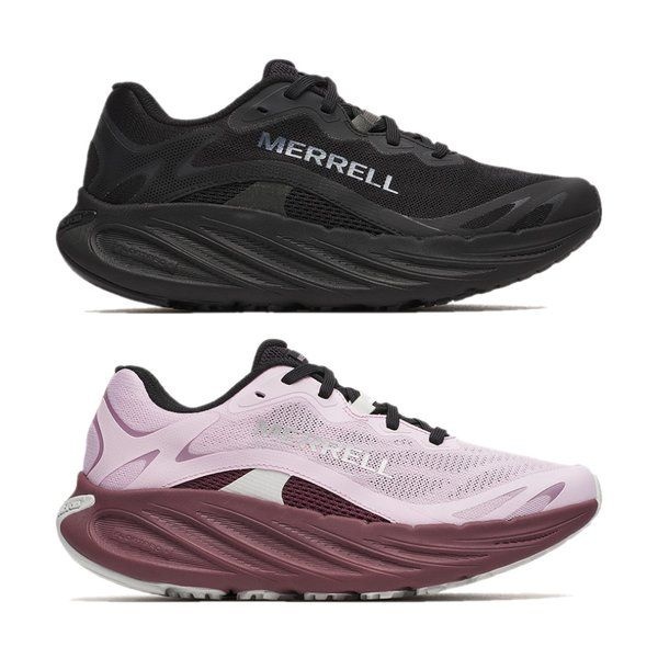 머렐 MERRELL 여성 경량 런닝화 프로모프 2종 1택 M25A1-WLC320 WLC321M25A1WLC320321 159830