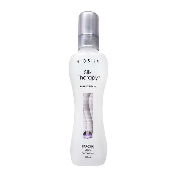 (현대Hmall) 실크테라피 퍼펙트 페어 150ml 프리미엄 헤어 에센스 1개 Ss
