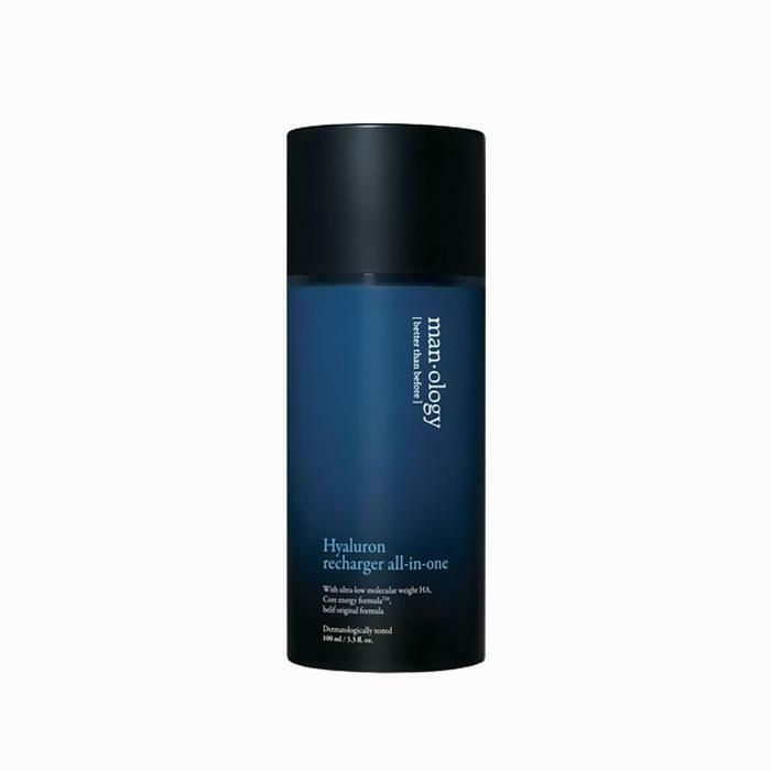 (현대Hmall) [빌리프] 맨올로지 히알루론 리차저 올인원 100ml