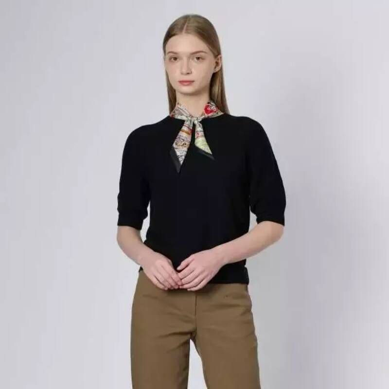 BCBG점올앤선드리 머플러SET 홀가먼트POA4S2K332 1070075