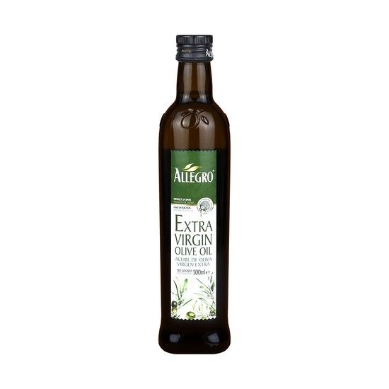 알레그로 스페인 냉압착 엑스트라버진 올리브오일 500ml