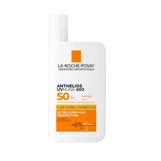 [라로슈포제] 안뗄리오스 선 플루이드 50ml