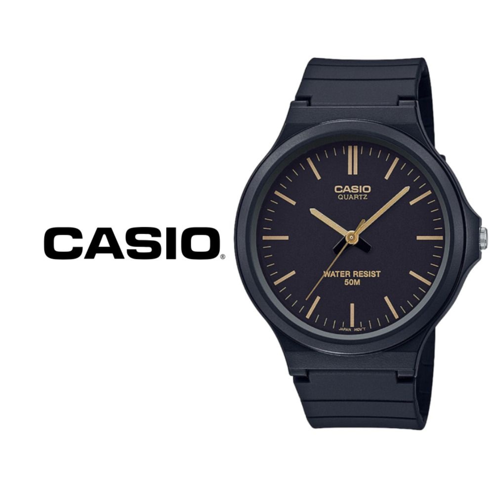 [오늘출발] 카시오 CASIO 남자 여자 학생 커플 손목시계 수능시계 MW-240-1E2