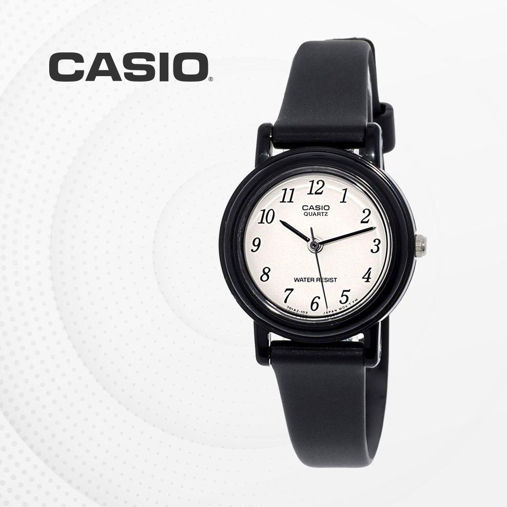 [오늘출발] 카시오 CASIO 여성 여자 학생 커플 손목시계 수능시계 LQ-139BMV-1B