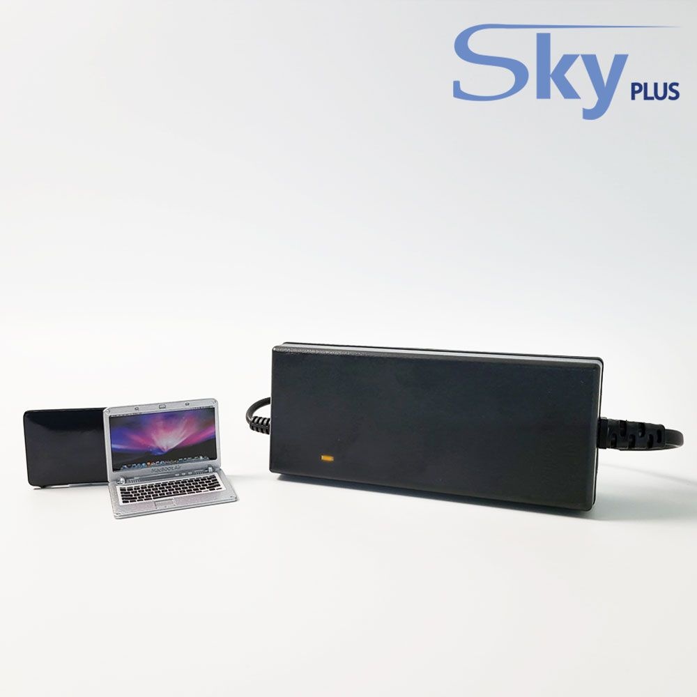 삼성 삼성 노트북 충전기 NT551XCJ NT551XDA 어댑터 19V 국산 (전원코드포함)