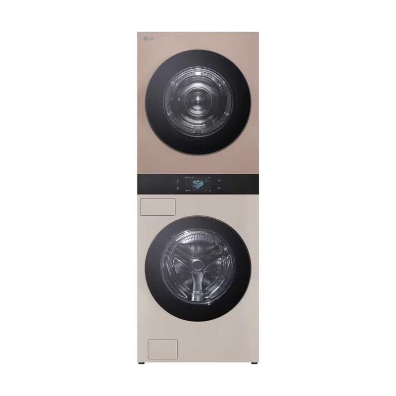 LG전자 LG 워시타워 WA2525TAP6Z 무료배송