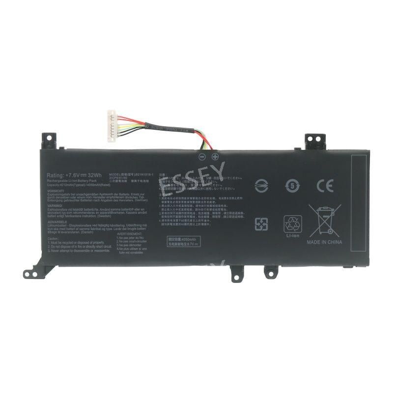 [해외] ASUS호환 FL8700F/D/J Y4200F/D 노트북 배터리 Y5200F/D/FB
