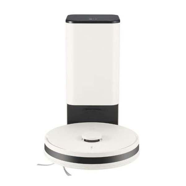 LG전자 LG 코드제로 R5 로봇청소기 R585WKA1