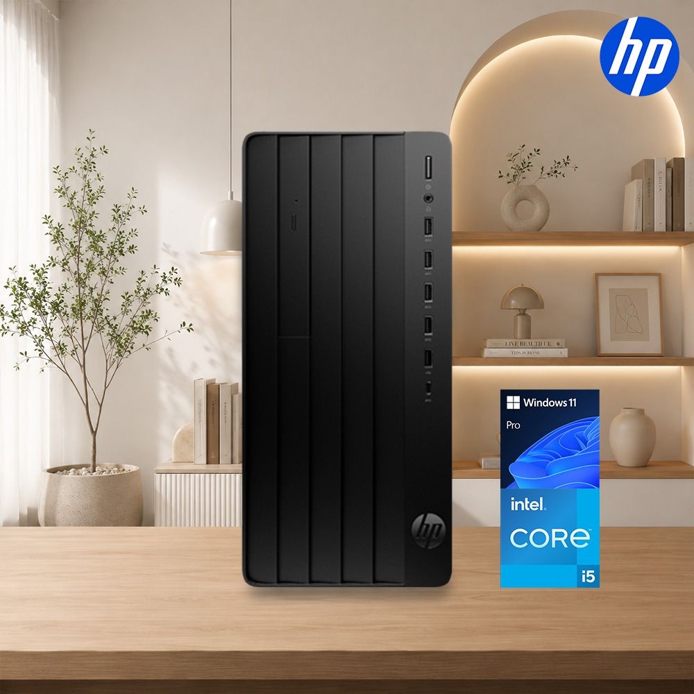 HP 프로타워 280 G9R C2Fi5DA i5-14400 16GB 512GB 윈도우 11 프로 설치 -da