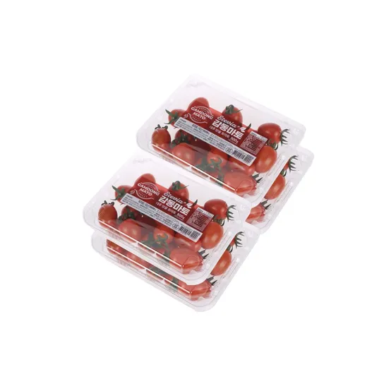 [감동마토][선착순20%] 스테비아 대추방울토마토 1kg 2kg 