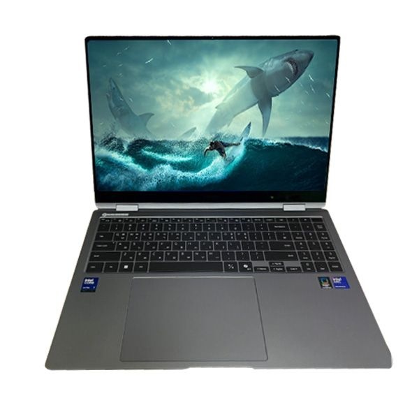 [온누리상품] 삼성전자 삼성 NT960QHA-KA72G 갤럭시북5 프로360 U-7 램32G SSD1TB Win11Home pro 선택