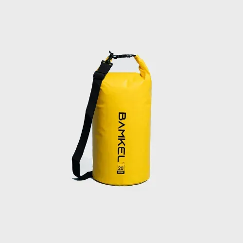 밤켈 bamkeloutdoor 드라이백 방수가방 2 size5 colors