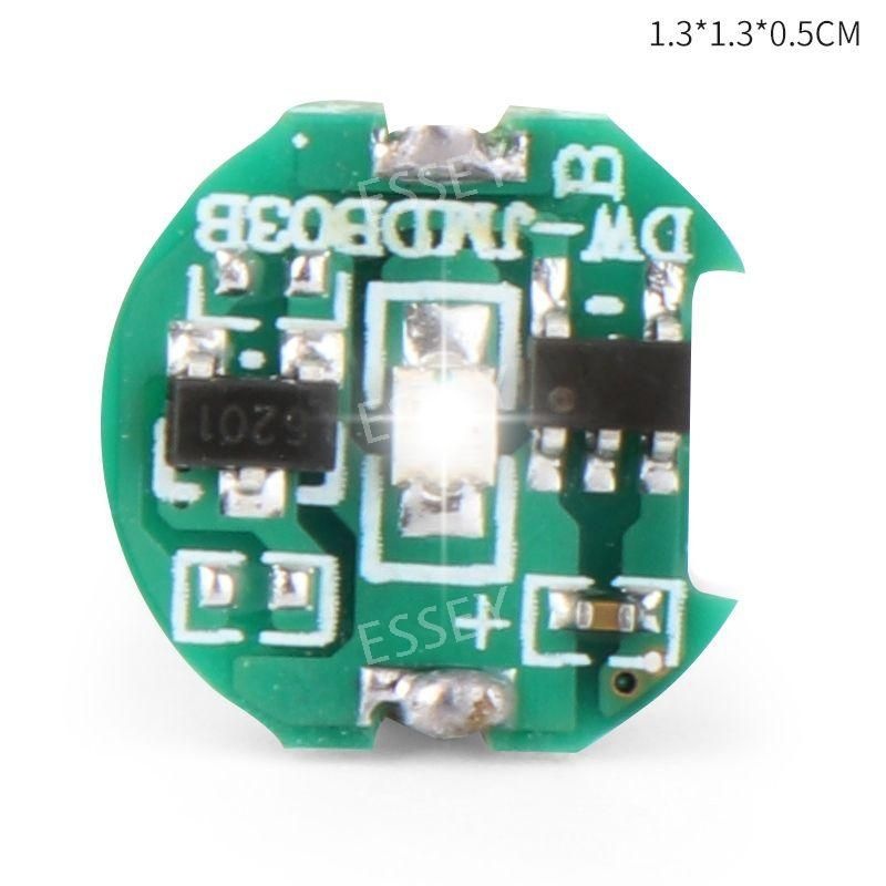 [해외] DIY 컨트롤 마그네틱 모델링 LED 조명 램프