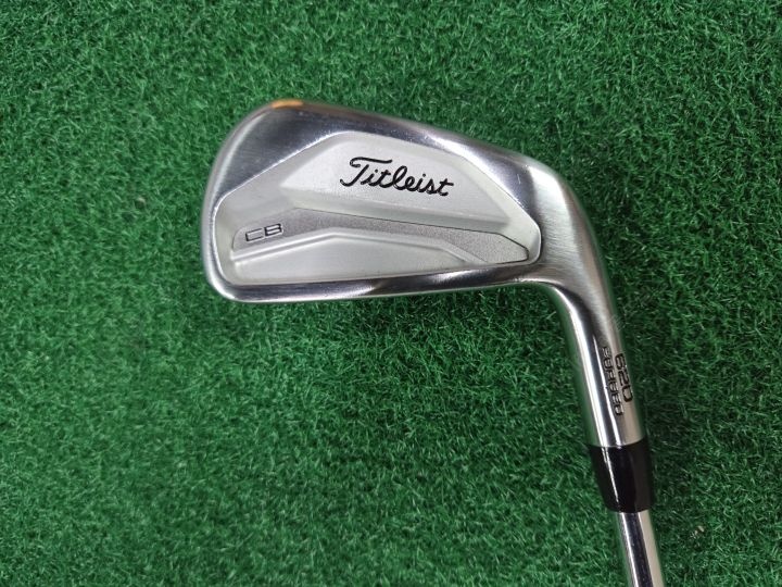 [중고] Titleist 타이틀리스트 620 CB 4번 단품아이언