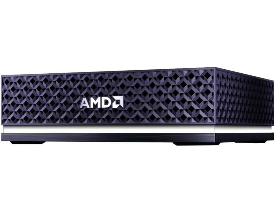 [해외] AMD 라이젠 헤일로 ai맥스플러스395 128gb 2TB WIN11프로 관부가세포함