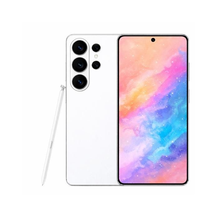 삼성전자 갤럭시 S26 울트라 5G 1TB 자급제 화이트 Jo