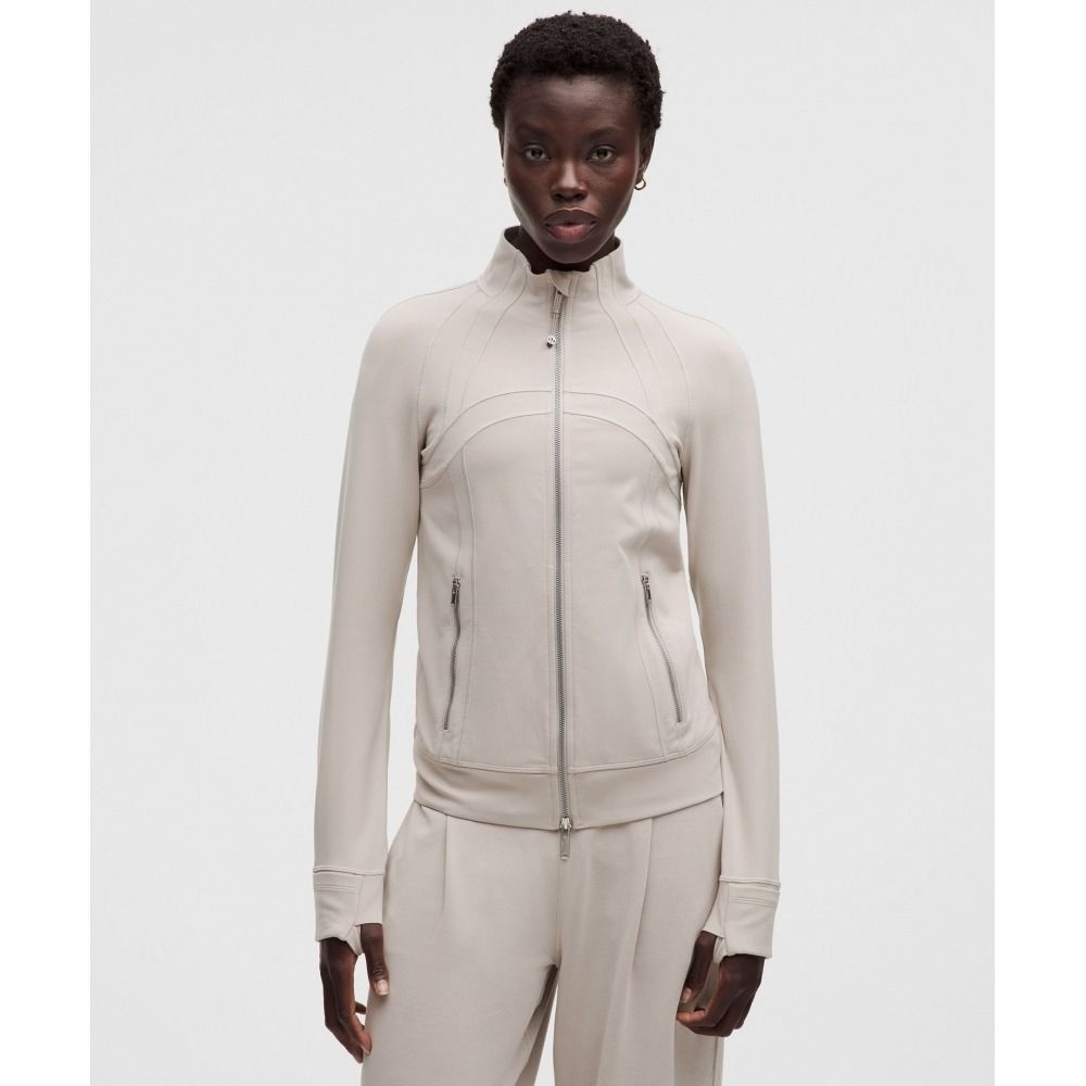 lululemon 룰루레몬 디파인 트랙 재킷 *Luon DOWN 후드 오버사이즈재킷 LW3JQ7S-072762 6563501