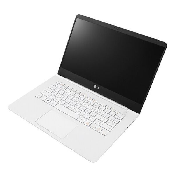 LG PC그램 14인치 980g 초경량 사무용 실속 리퍼 노트북 I5-6세대 RAM 8GB SSD 512GB