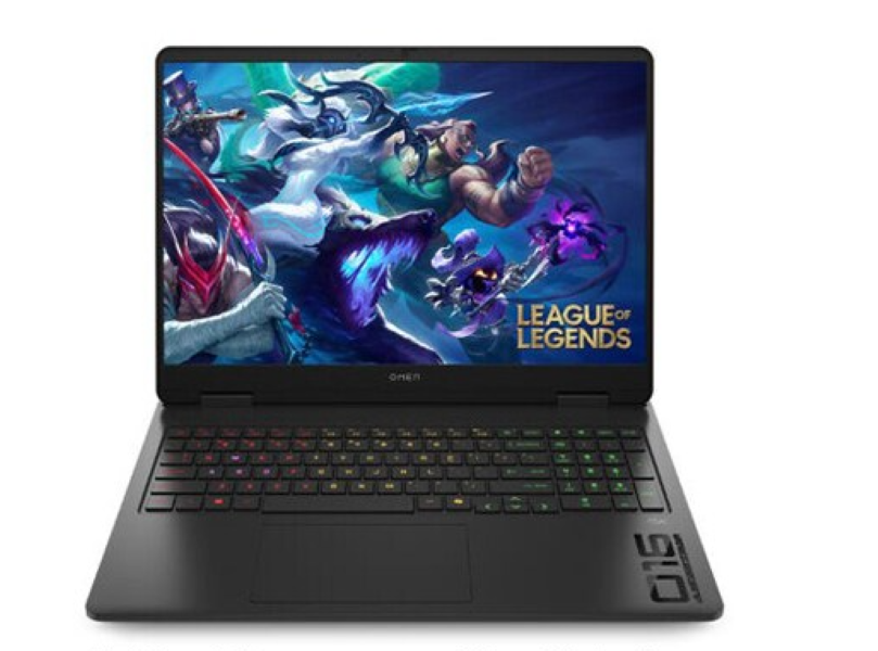 HP 오멘 16인치 고성능 실속 리퍼 게이밍 노트북 I7-14650HX RTX 5070 RAM 16GB SSD 512GB