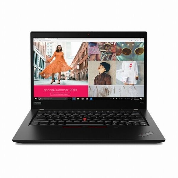 레노버 씽크패드 X390 13인치 초경량 고성능 실속 리퍼 노트북 I7-8565U RAM 16GB SSD 256GB