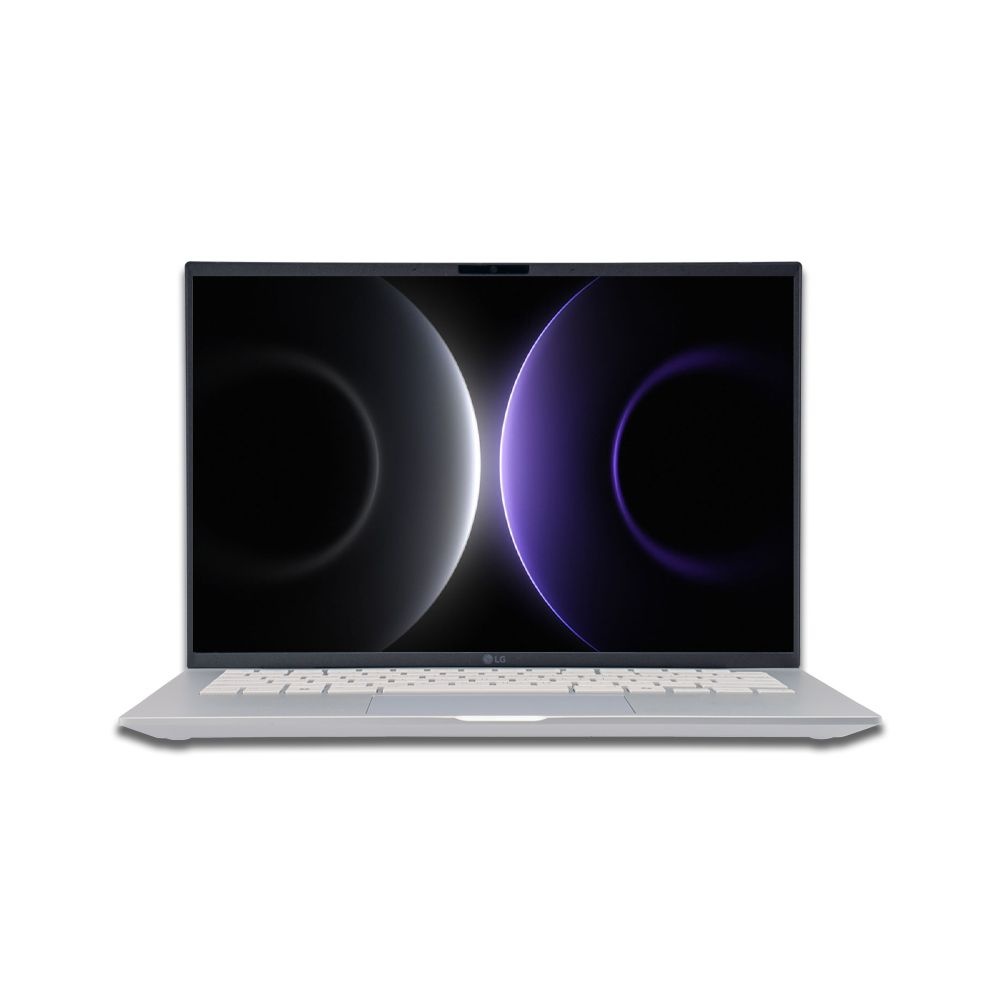 LG전자 LG전자 2026 그램 14Z95U-GS5HK RAM16GB 512GB 에센스실버 AMD 라이젠5 AI노트북 Fn