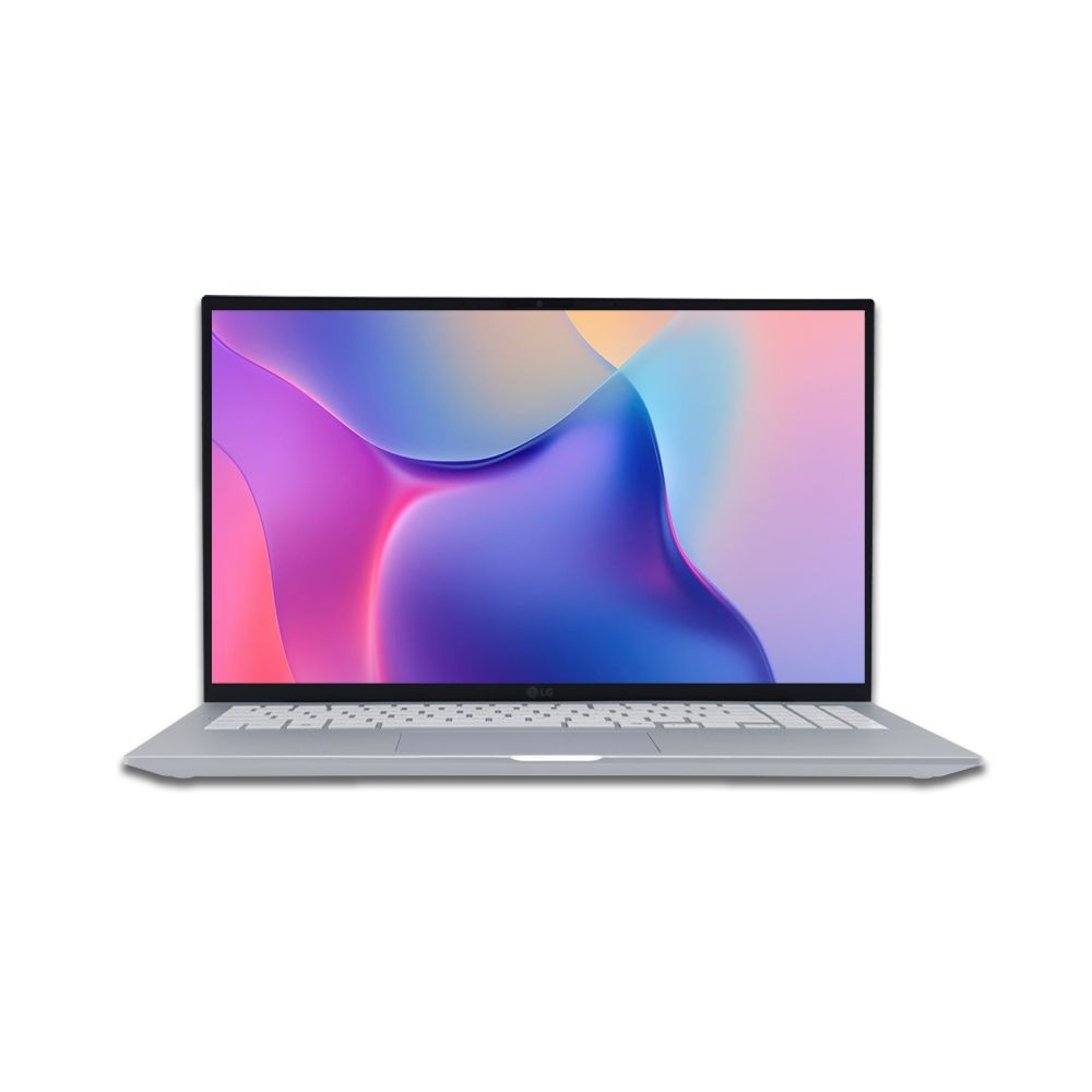 LG전자 2026 그램 15Z95U-GU7WK RAM32GB 2TB교체 에센스실버 AMD 라이젠7 AI노트북 Fn