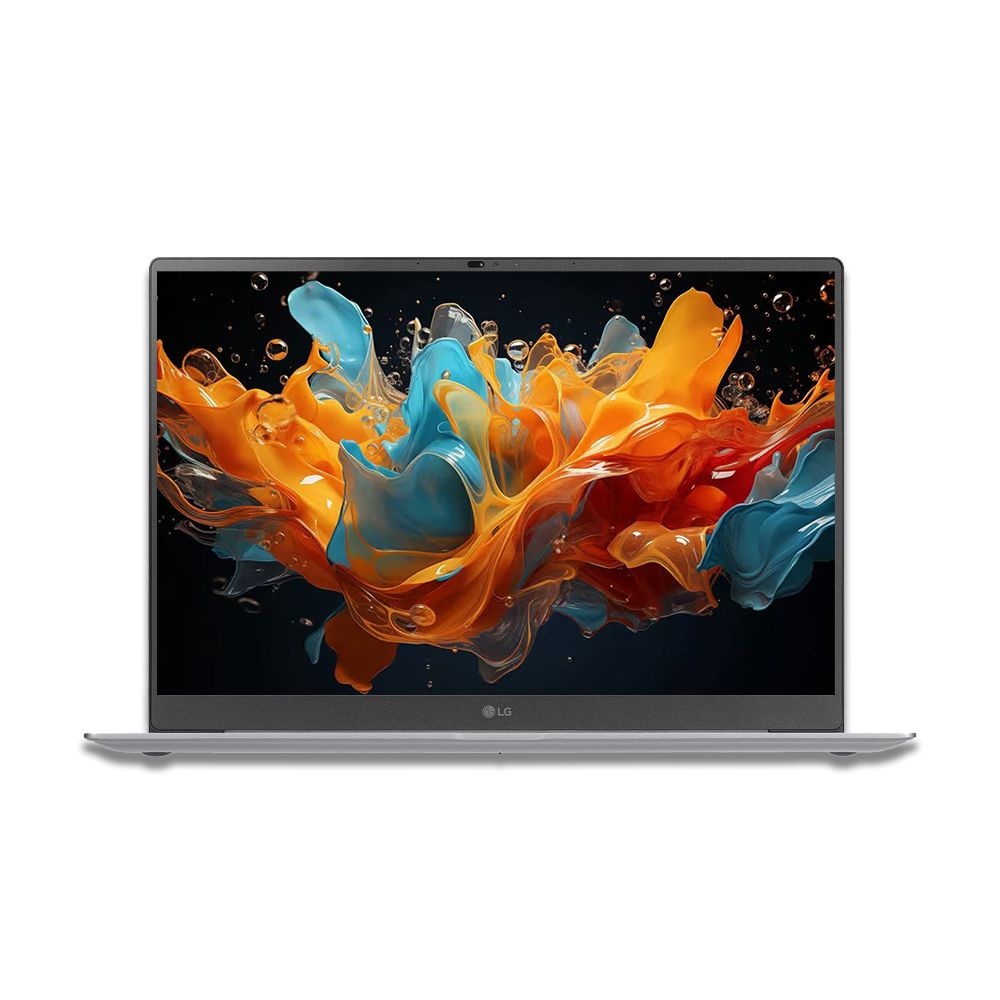 LG전자 2026 그램프로 16Z95U-GU7BK RAM32GB 2TB교체 에어로미늄실버 AMD 라이젠7 AI노트북 Fn