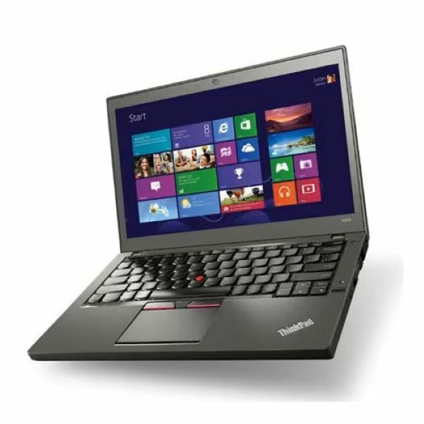 레노버 X250 가성비 실속 리퍼 사무용 노트북 I5-5200U 5세대 RAM 4GB SSD 128GB