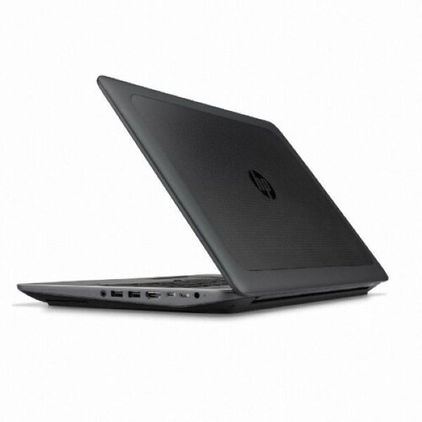 HP Z북 워크스테이션 I7-6700HQ 쿼드로 M1000 RAM 16GB SSD 512GB