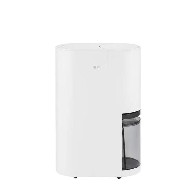 LG전자 LG 휘센 오브제컬렉션 제습기 25L